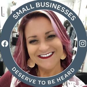 Meet your Posher, Bobbi